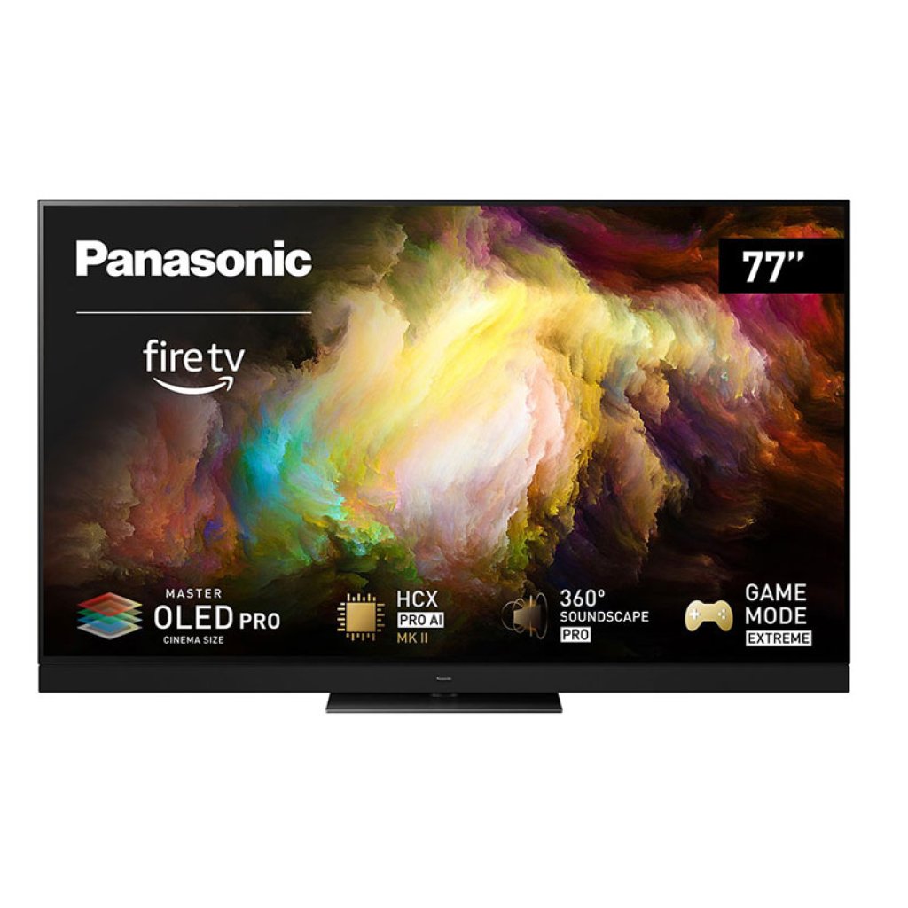 Panasonic TV-77Z93AEG