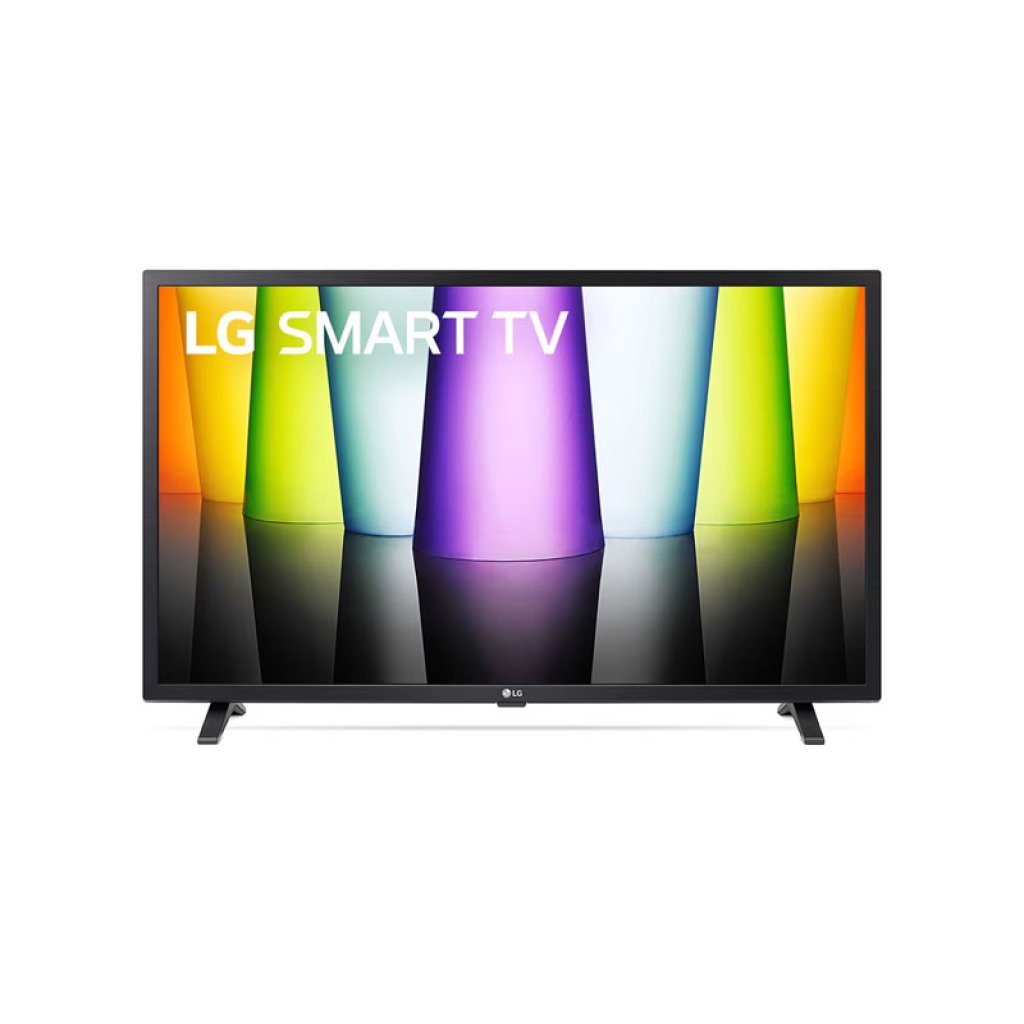 LG 32LQ570B6LA 32"