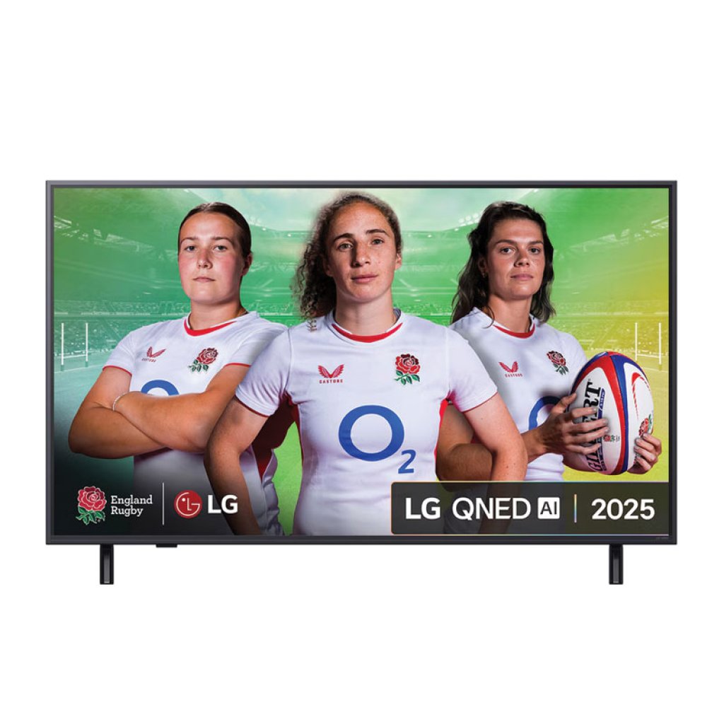 LG 50QNED82A6B