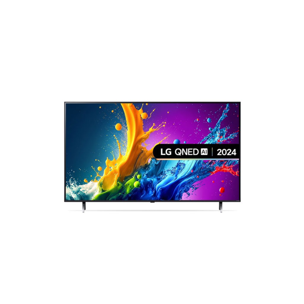 LG 65QNED80T6A 65"