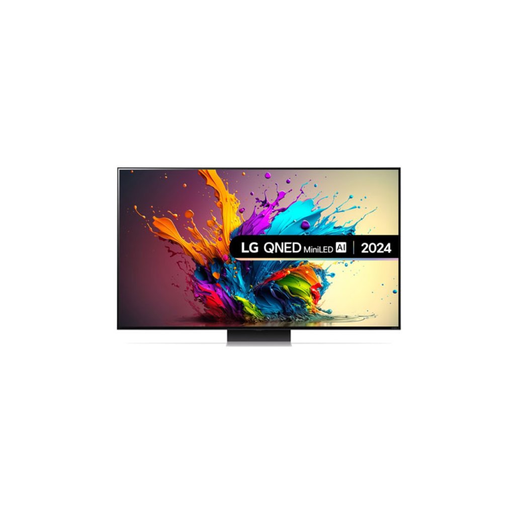 LG 65QNED91T6A 65"