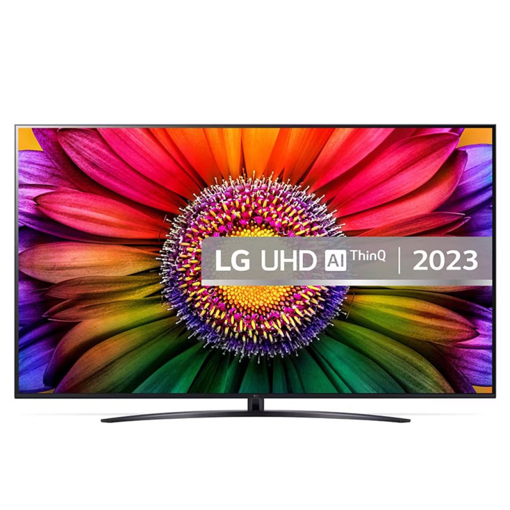 LG 86UR81006LA