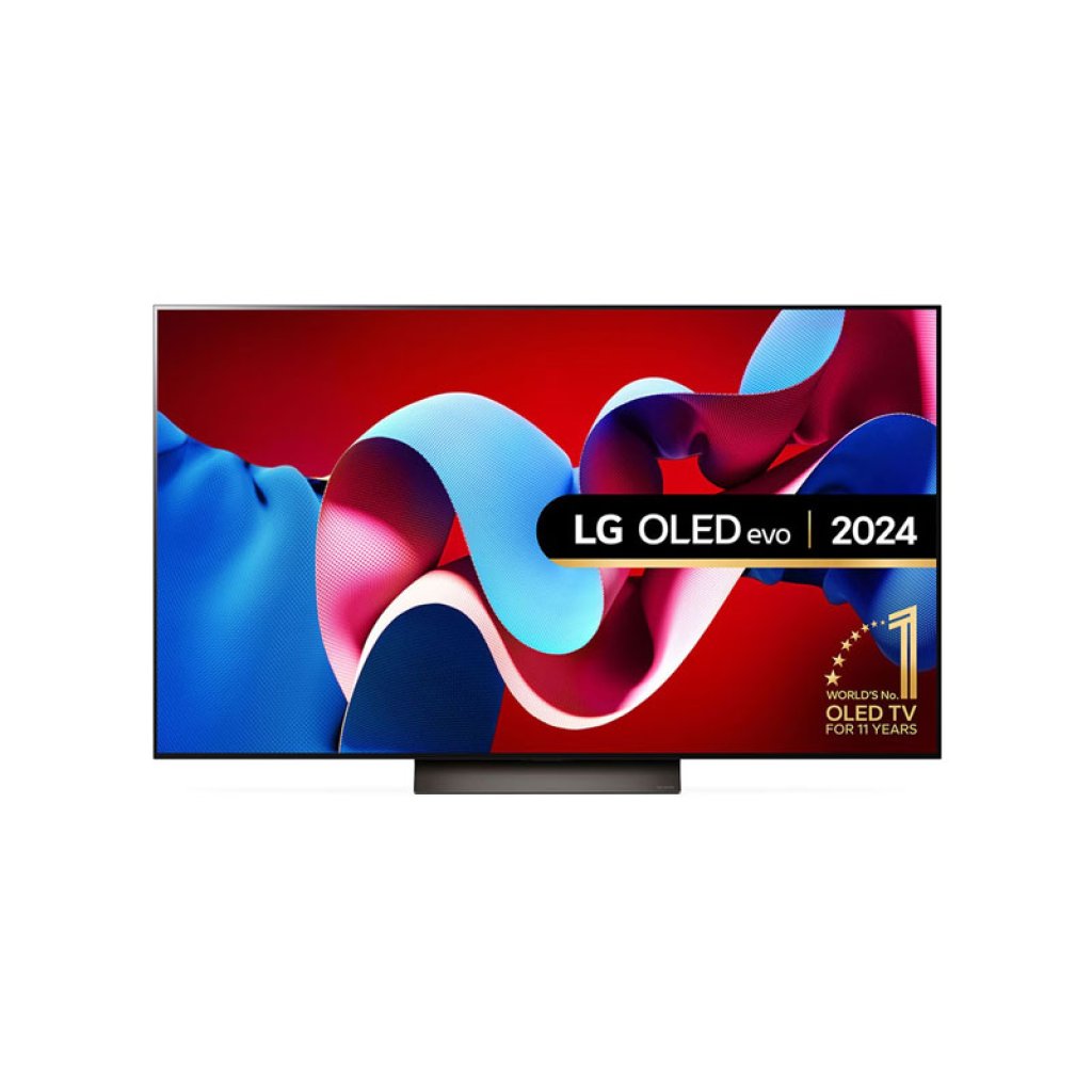 LG OLED65C46LA 55"