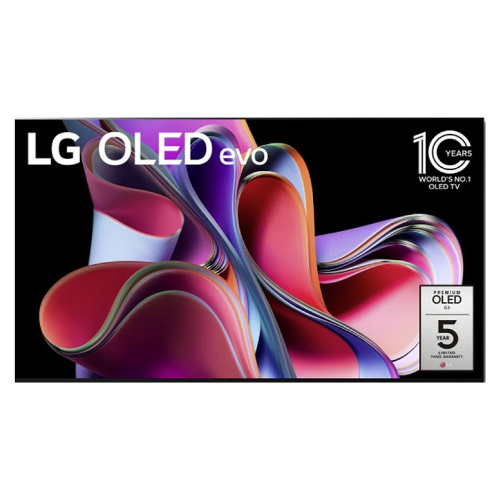 LG OLED65G36LA