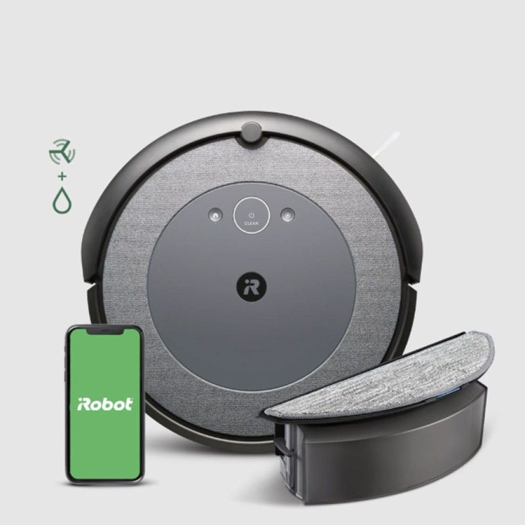 Irobot I517840