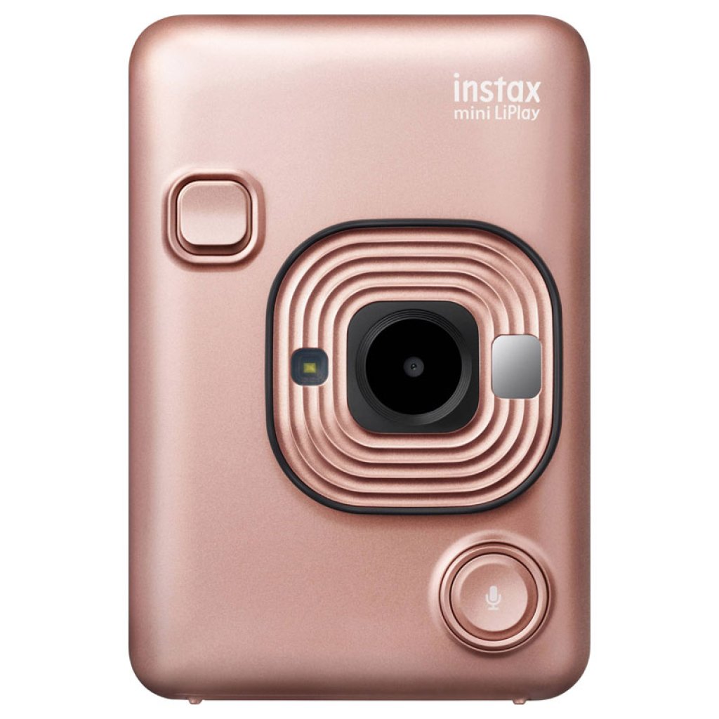 Fujifilm Instax Mini LiPlay