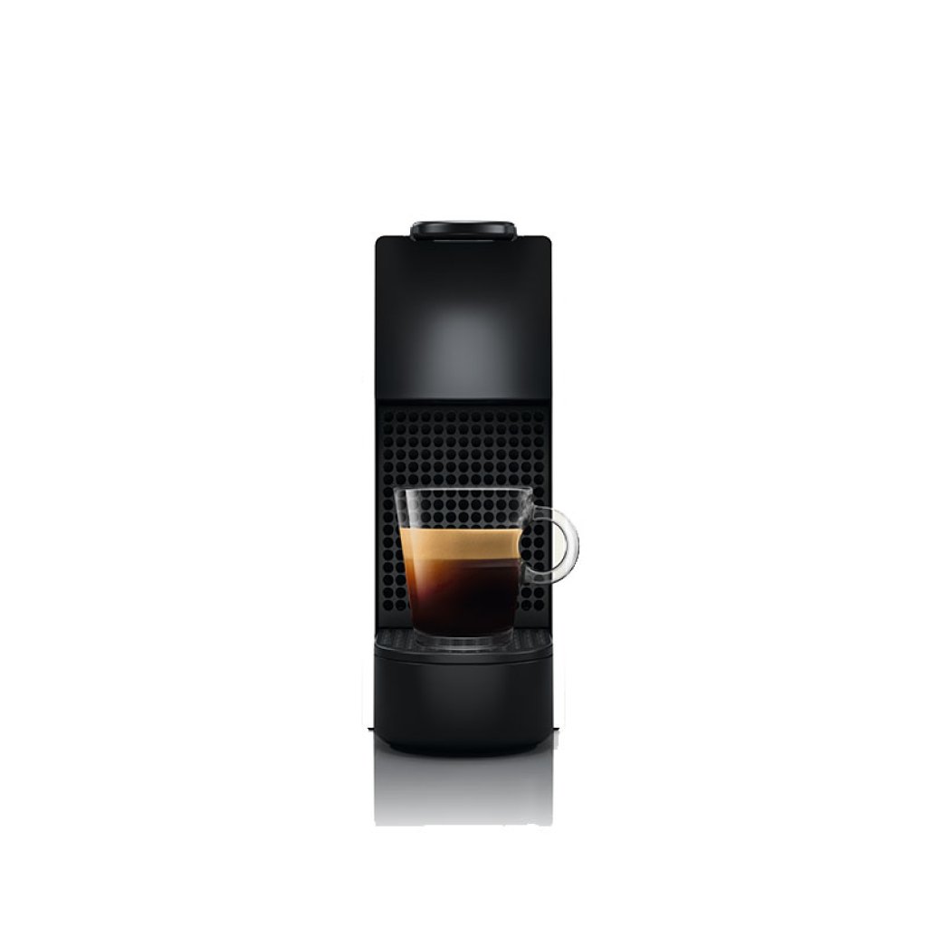 Nespresso Mini Essenza