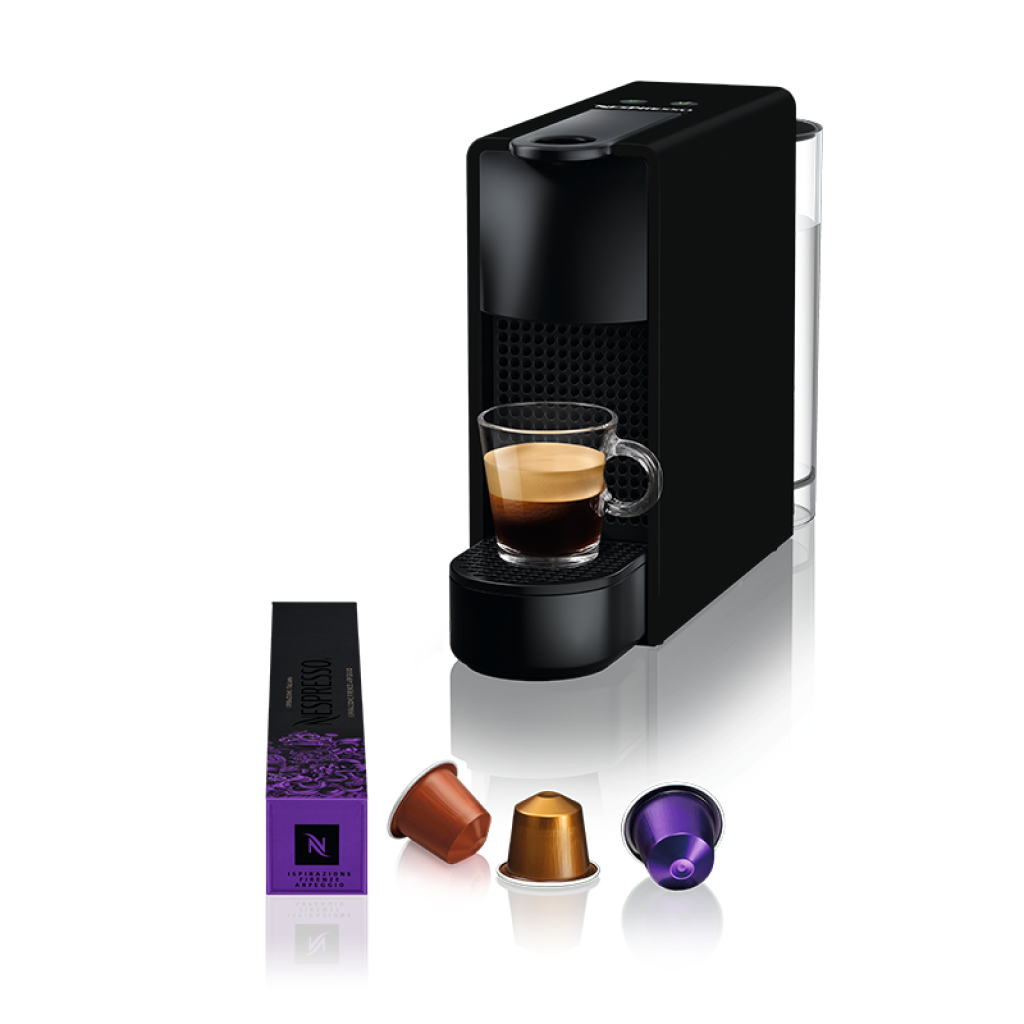 Nespresso Mini Essenza