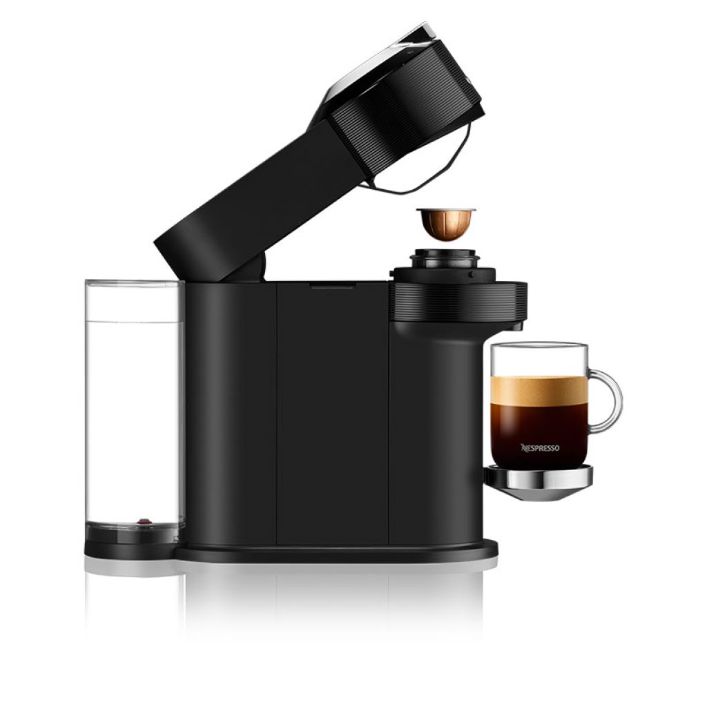 Nespresso Vertuo Next Premium