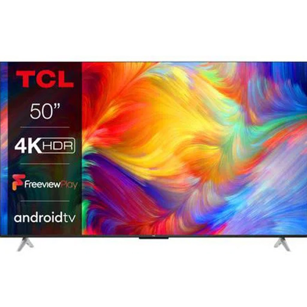 TCL 50HG60E 50"