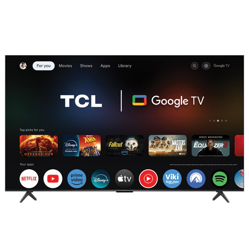 TCL 55MQLED75K