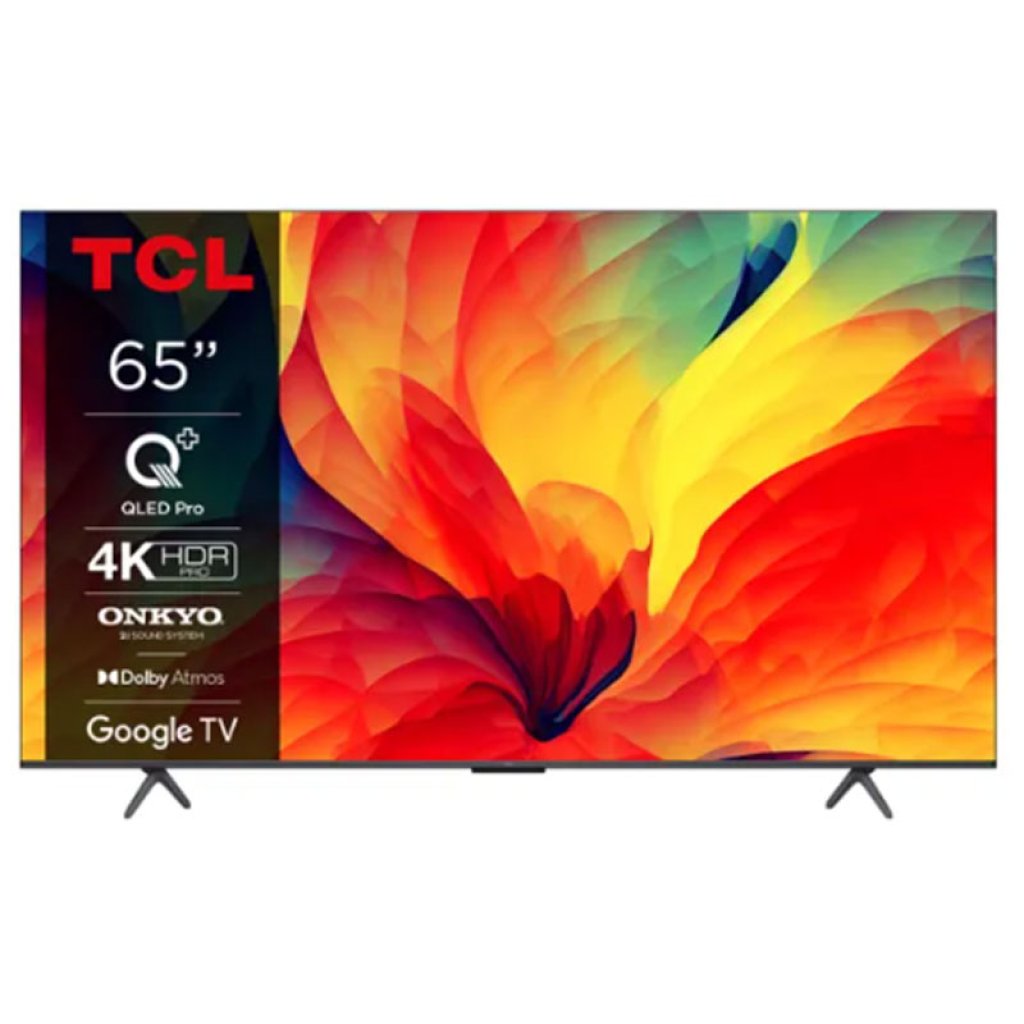 TCL 65QLED780K