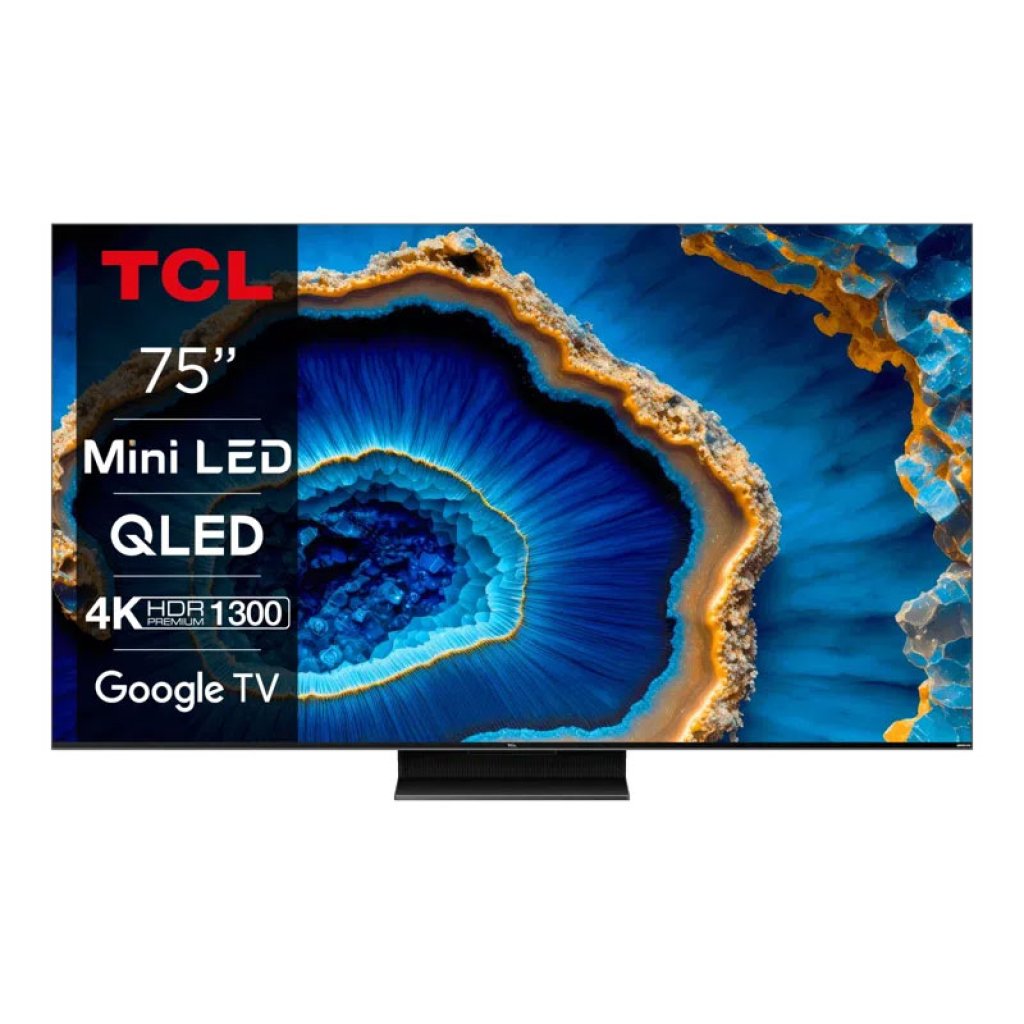 TCL 75C805 75''