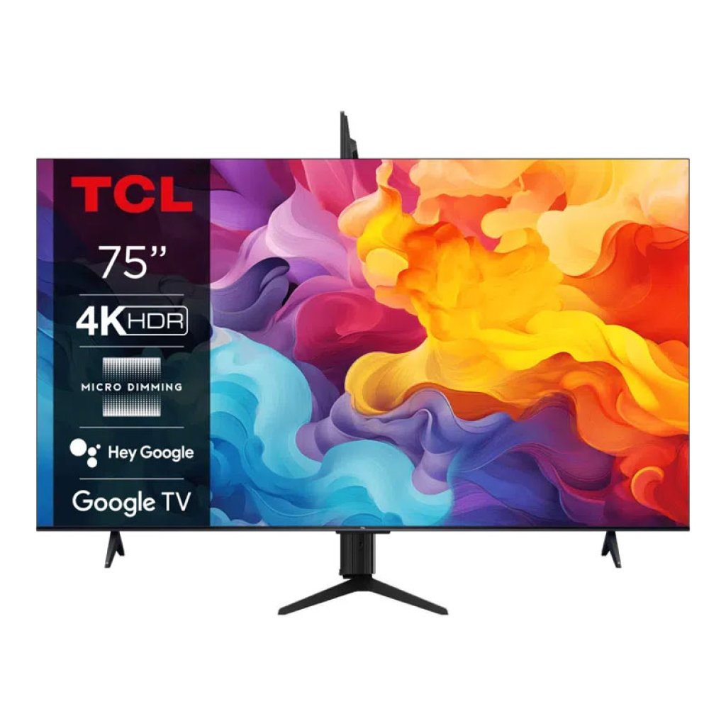 TCL 75V6B