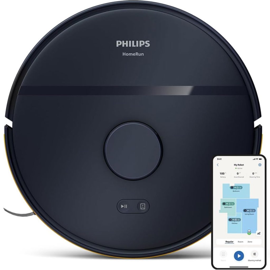 Philips XU2000/10-BF