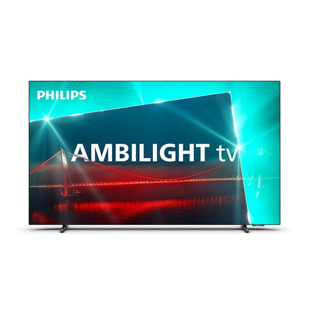 Philips 65OLED718/12