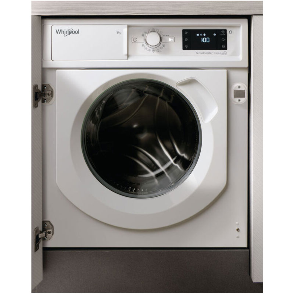 Whirlpool BIWMWG91484EEU