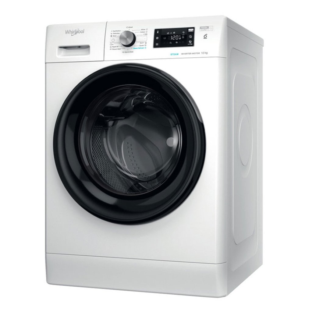 Whirlpool FFB10469BVEE