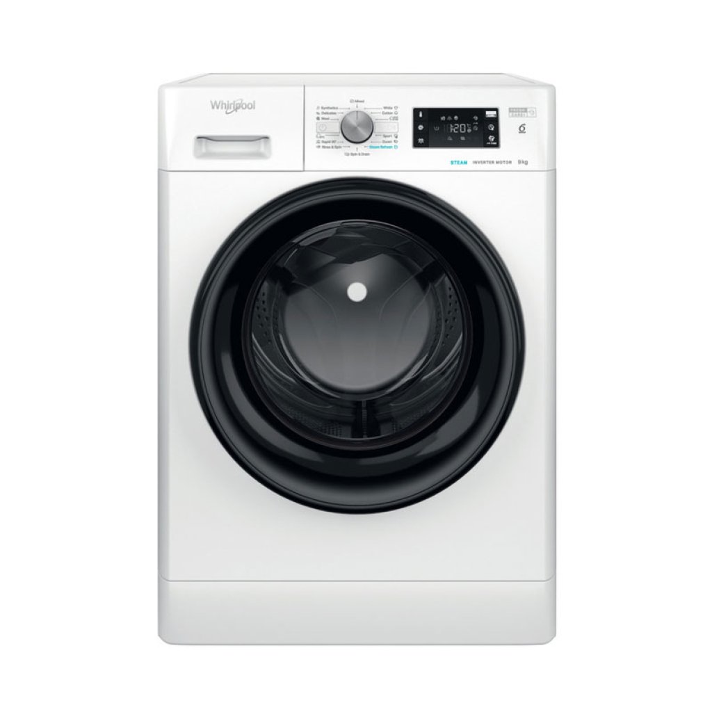 Whirlpool FFB9469BVEE