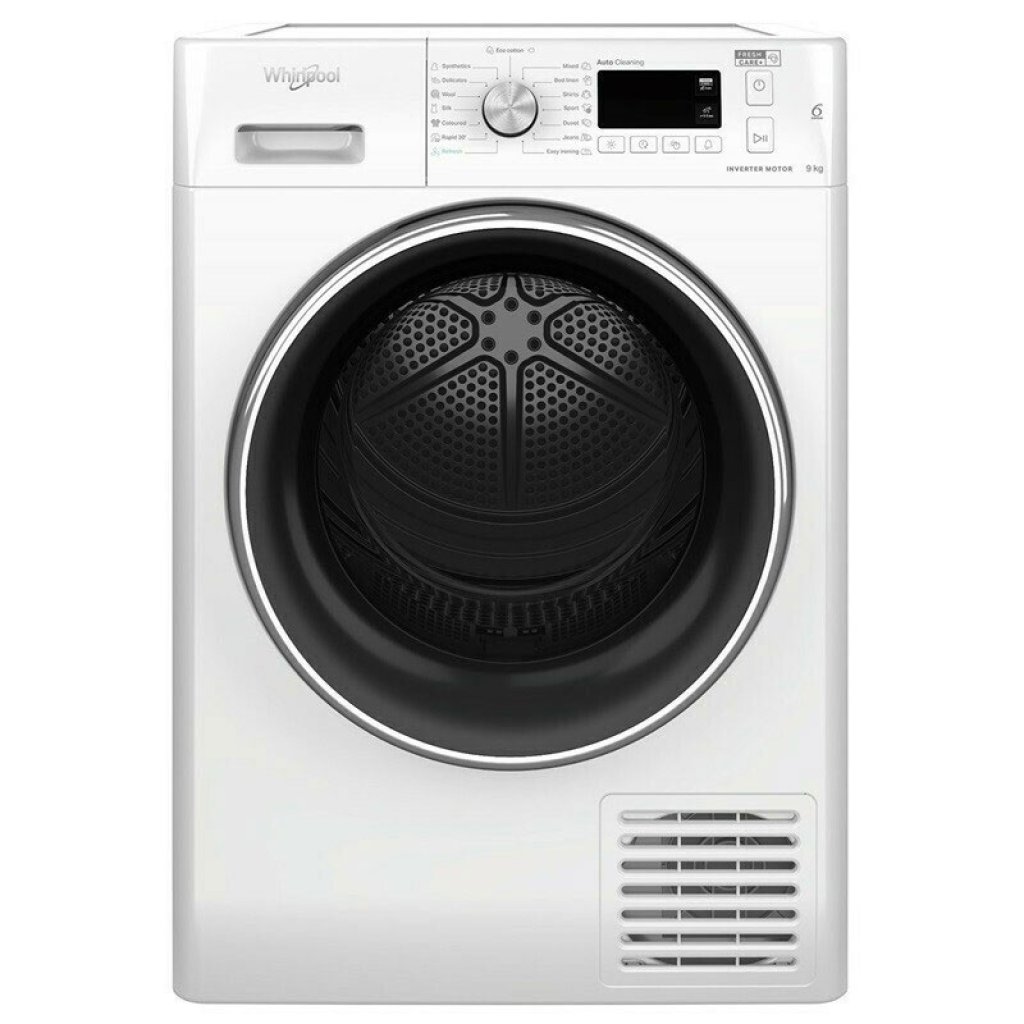 Whirlpool FFTM119X3BXYEE