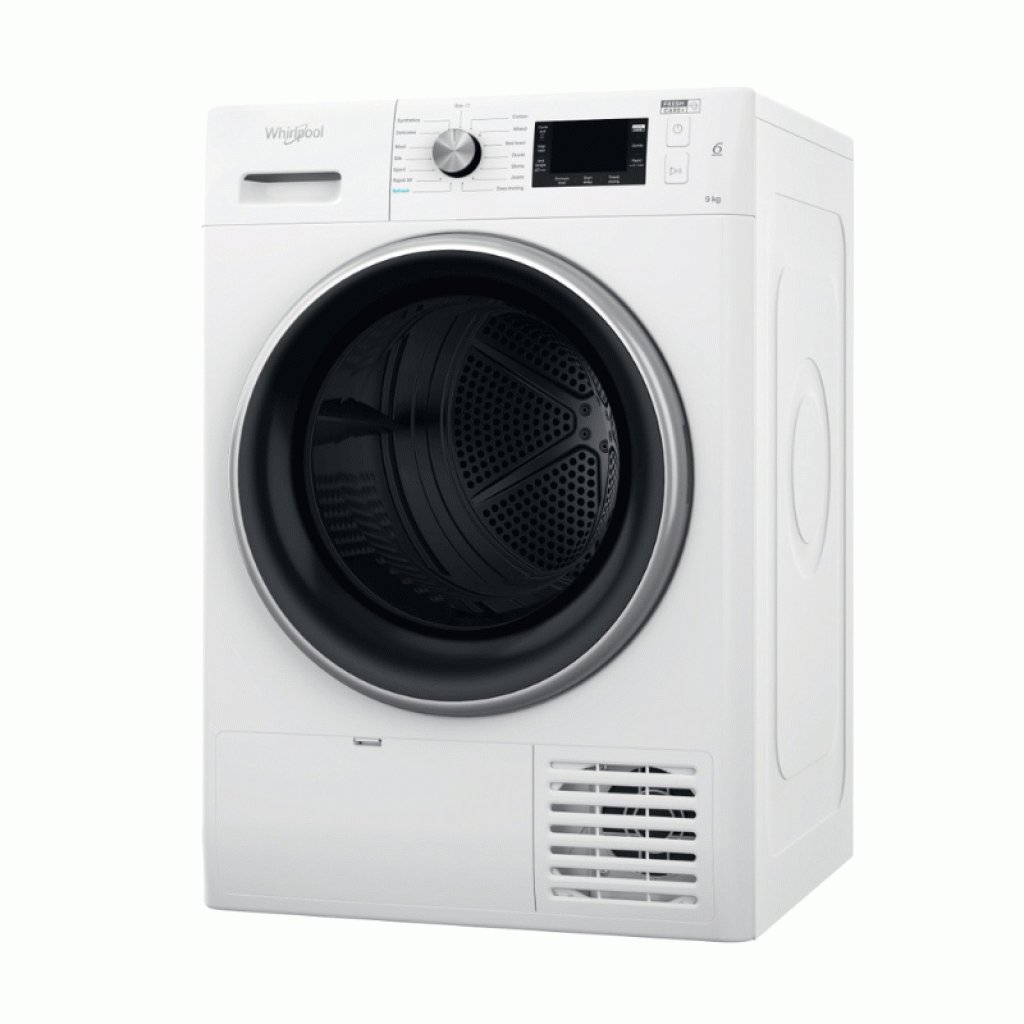 Whirlpool  FFTM229X2BUK