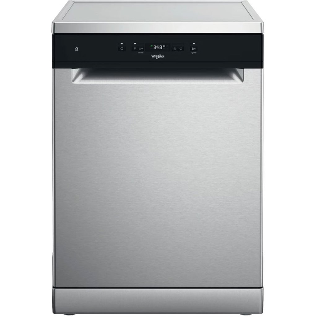 Whirlpool W2FHD624X