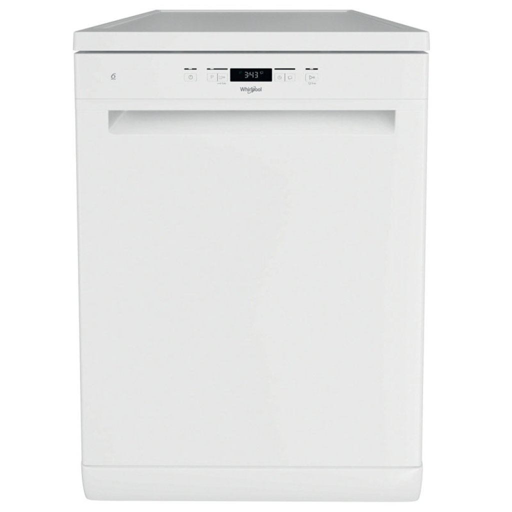 Whirlpool W2FHD626UK-BF