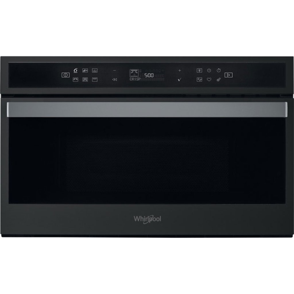 Whirlpool W6MD440BSS