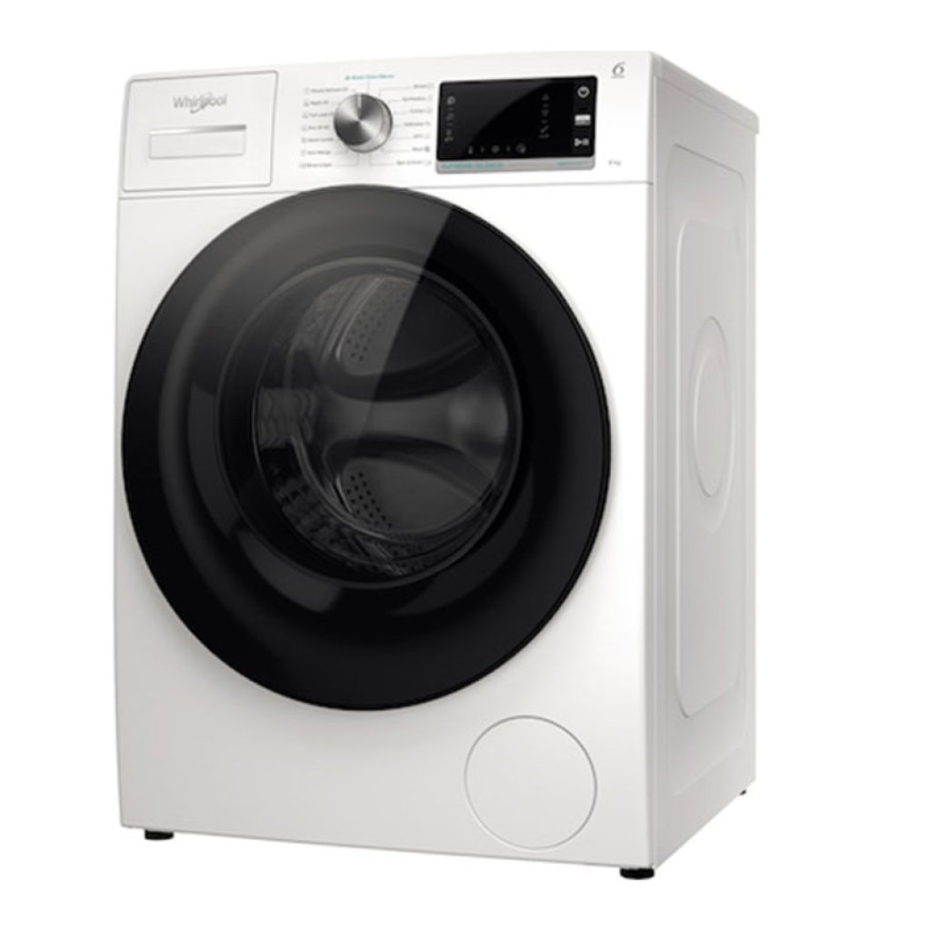 Whirlpool W6W945WBEE