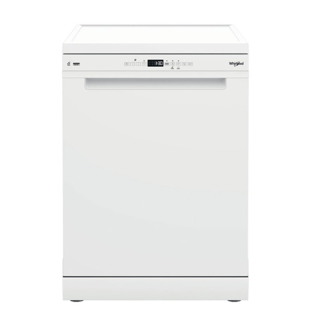 Whirlpool W7FHP33AUK