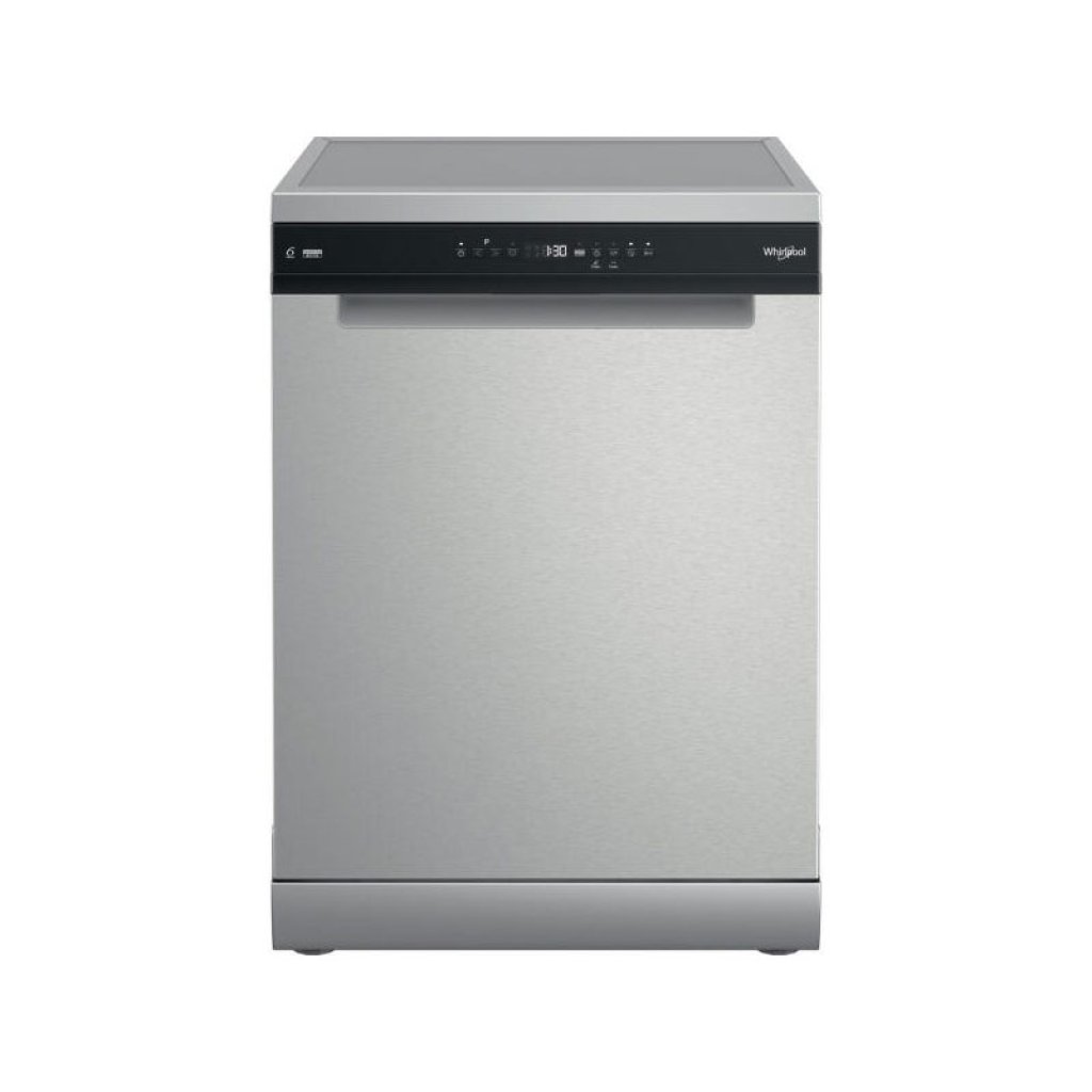 Whirlpool W7FHP43AXUK