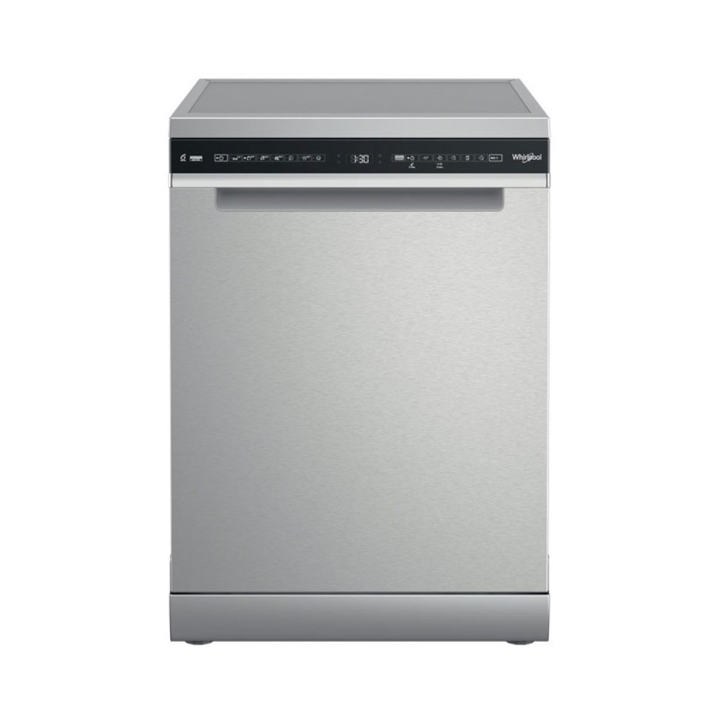 Whirlpool W7FHS51AXUK