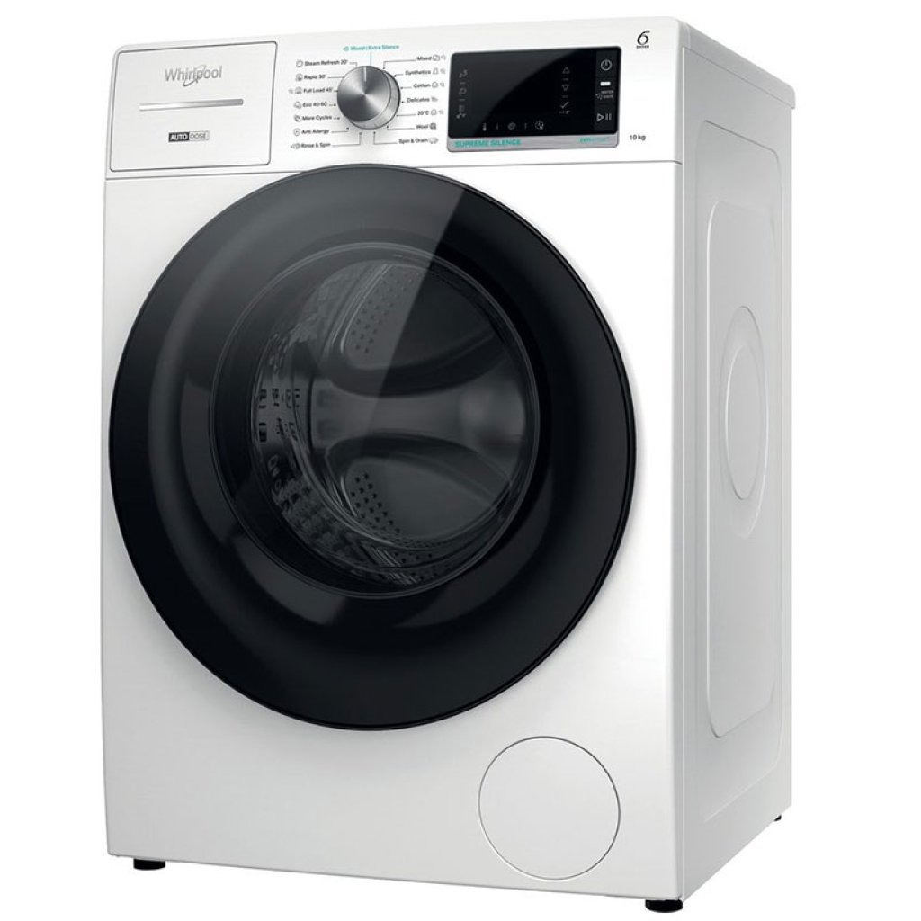 Whirlpool W8W046WBEE