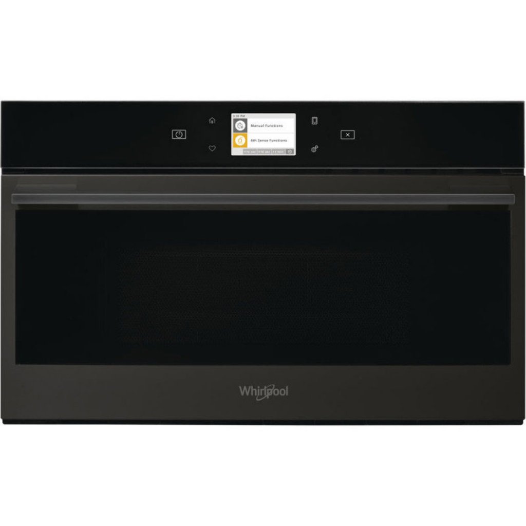 Whirlpool W9MD260BSS