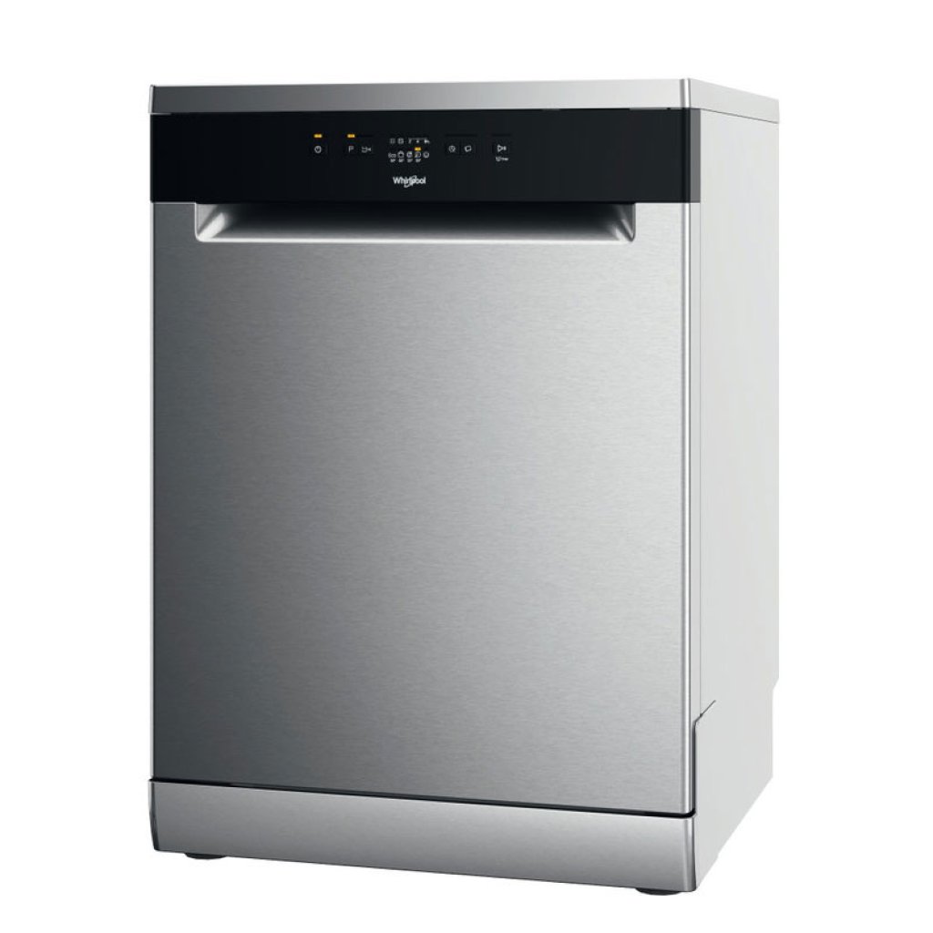 Whirlpool WFE2B19XUKN-BF