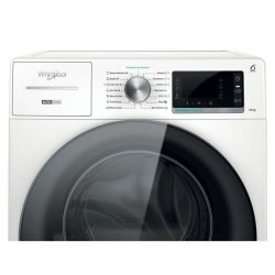 Whirlpool W8W046WBEE