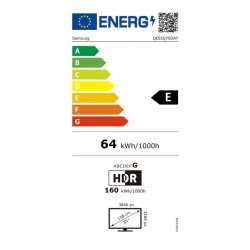 Samsung QE55Q70DATXXH