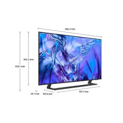 Samsung UE43DU8572UXXH