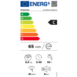 Whirlpool BIWMWG91484EEU