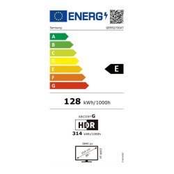 Samsung QE85Q70DATXXH