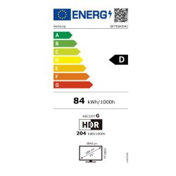 Samsung QE75Q60DAUXXH