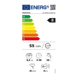 Whirlpool BIWMWG81485EEU