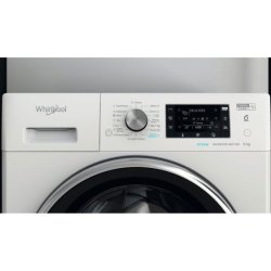 Whirlpool FFD9469BCVEE