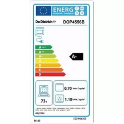 De Dietrich DOP4556B