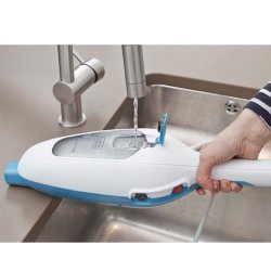 Black & Decker FSM13E1-QS