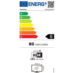 Samsung QE55QN85DBTXXH 55"