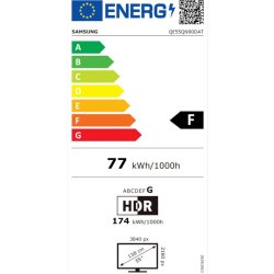 Samsung QE55QN90DATXXH 55"