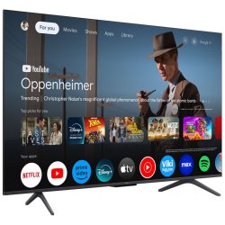 TCL 50MQLED70K 50"
