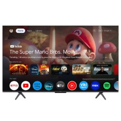 TCL 50MQLED70K 50"