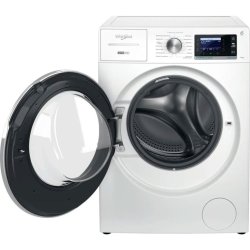 Whirlpool W809AD